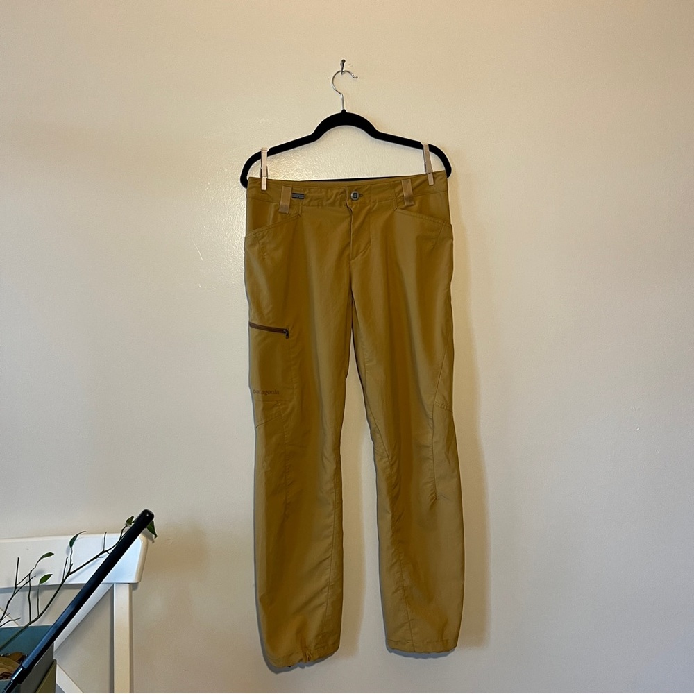 Patagonia Technical Pants